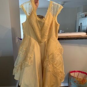 Torrid Belle Dress Beauty & The Beast